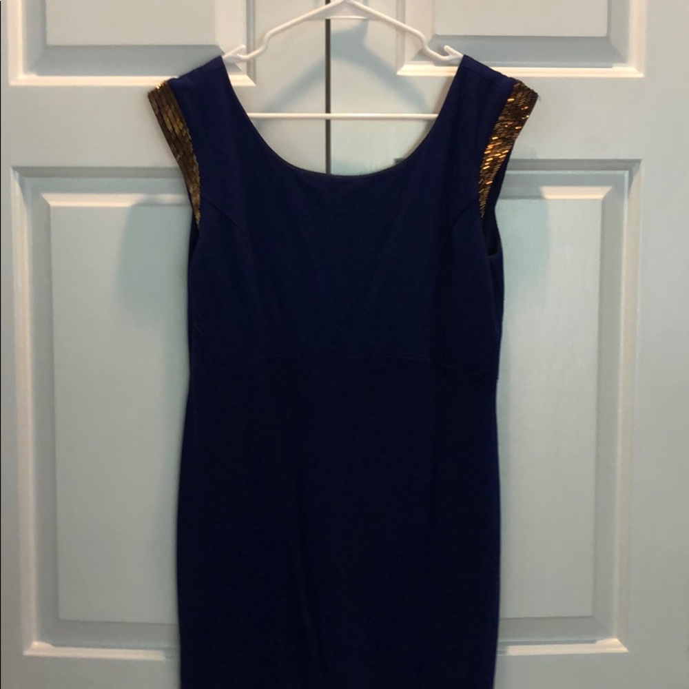 Cocktail dress